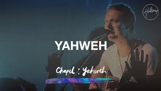 Yahweh  Hillsong Worship [upl. by Dar544]