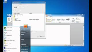 How To Search in Windows 7 [upl. by Naig]