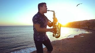 🎷 TOP 5 SAXOPHONE COVERS on YOUTUBE 1 🎷 [upl. by Hafirahs866]