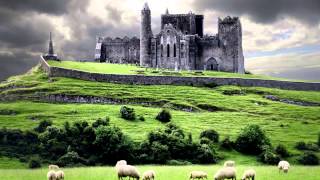 Celtic Music  Irish Highlands  Sleep Study Relax Ambience [upl. by Quiteris455]