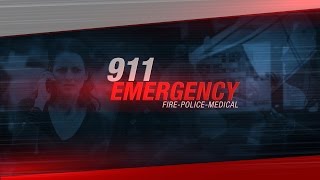 911 Emergency [upl. by Sillyrama]