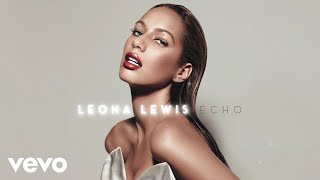 Leona Lewis  Happy Official Audio [upl. by Elyrpa]