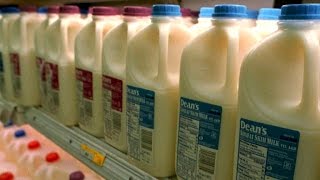 Whole milk may have surprising benefits study says [upl. by Risley]