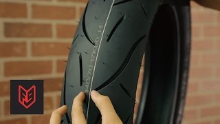 Best Supermoto Tires [upl. by Sakiv]