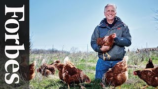 Vital Farms The PastureRaised Egg Company That Became A Whole Foods Favorite  Forbes [upl. by Uella]