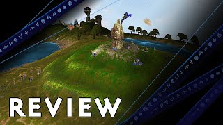 Populous The Beginning Review [upl. by Elehcar]