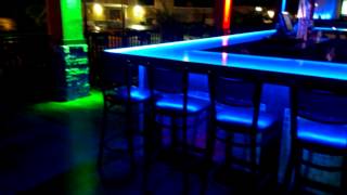 Bar and nightclub LED lighting ideas [upl. by Alehs]