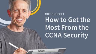 Welcome to CCNA Security [upl. by Alebasi]