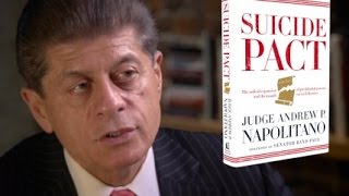 Judge Andrew Napolitano America is becoming a Surveillance State [upl. by Ihcego]