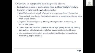 UCSF Urology Grand Rounds December 13 2023 [upl. by Pallas]