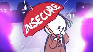 7 Signs You’re Insecure About Yourself [upl. by Annim789]