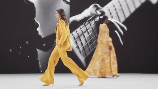 Zimmermann  Fall Winter 20212022  Full Show [upl. by Yrro855]