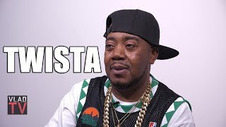 Twista on Do or Dies Po Pimp Being His 1st Hit Details Chicagos Pimp Culture Part 3 [upl. by Ellerud]