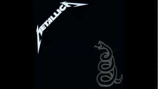 Metallica Black album Full album [upl. by Schoof]