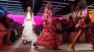 Zimmermann Spring 2020 ReadytoWear Collection Show [upl. by Janus]