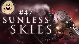 Sunless Skies Ep 47 – Skyhenge [upl. by Key]