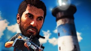 Just Cause 4  Speedrun  Any  33648 [upl. by Burchett]