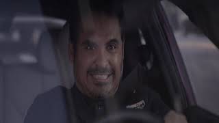 Michael Pena Luis Story Telling and funny moments from Antman [upl. by Notsirk137]