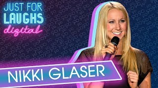 Nikki Glaser  Saving Myself For Jesus [upl. by Thoma]