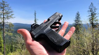 P365 XL by Sig Sauer [upl. by Alaine]