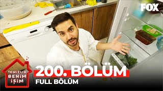 Temizlik Benim İşim 200 Bölüm SEZON FİNALİ [upl. by Kelly222]