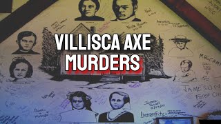 Villisca Axe Murders [upl. by Akenet162]