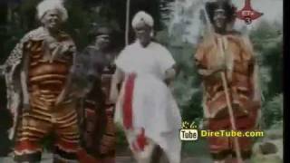 Wolayta music by Alemayehu Zassa Kassay Chewataw [upl. by Ralston]