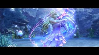 Aion Gameplay  First Look HD [upl. by Llerryt]