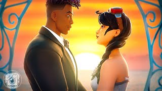 JULES GETS MARRIED A Fortnite Short Film [upl. by Hurwitz639]