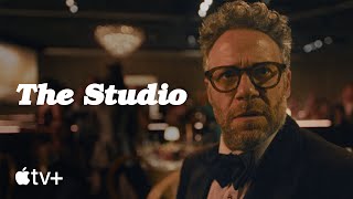 The Studio — Official Trailer  Apple TV [upl. by Nimad]