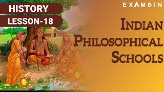 Indian Philosophical Schools [upl. by Sugna627]