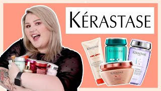 Uncover The Best Kerastase Product For Your Hair  Ultimate Guide to Kerastase  Kerastase Reviews [upl. by Xavler667]