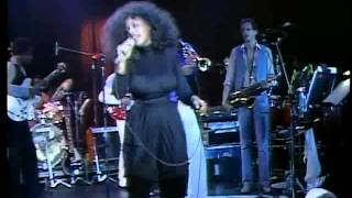 CHAKA KHAN  Im Every Woman Live 1981 [upl. by Thibault]