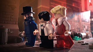 Lego Batman  Origin [upl. by Ettenahc588]