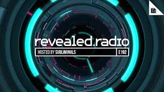 Revealed Radio 192  Subliminals [upl. by Norah]