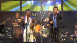 Alberto Barros  Medley Cumbia Colombiana [upl. by Kele]