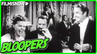 CLASSIC MOVIES Bloopers 193050 [upl. by Nathanael820]