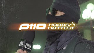 Meekz  Hoods Hottest Part 1  P110 [upl. by Akaya43]