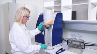 Kjeltec™ 8400 – fully automated Kjeldahl analysis [upl. by Moser]