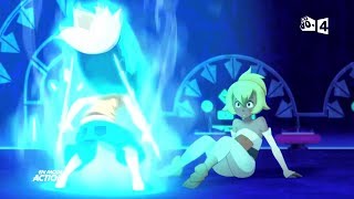 Wakfu Season 3 AMV FIGHT [upl. by Farrington]