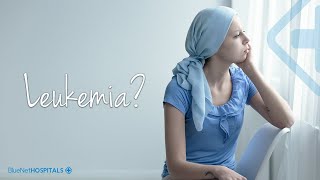 Leukemia  Causes and Symptoms  Part 13 [upl. by Nojed]