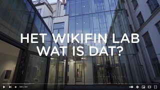 Wikifin Lab NL [upl. by Merri653]