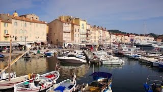 SaintTropez France [upl. by Therese988]