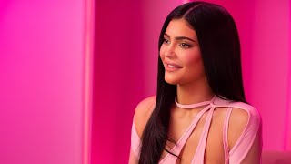 INSIDE KYLIE COSMETICS PART THREE KYLIE 20 [upl. by Nicolea582]