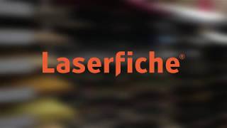 Laserfiche Web Client Training [upl. by Lesak]