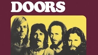 Top 10 Doors Songs [upl. by Ferd]