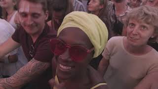 Protoje  Kingston Be Wise Live at Couleur Café 2019 [upl. by Neraj]