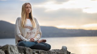 Guided Morning Meditation  10 Minutes To Start Every Day Perfectly ☮ [upl. by Gwenette]