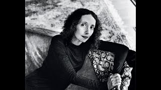 Joyce Carol Oates writer [upl. by Swift]