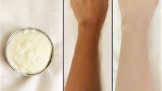 Hindi 3 Skin Whitening at Home  Miracle Formula  Get Fair Naturally  By SuperWowStyle [upl. by Nannie]